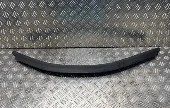 BMW 3 F30 F35 F31 Engine compartment rubber 7239146