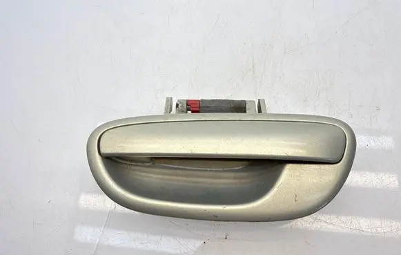 Subaru Legacy Rear door exterior handle
