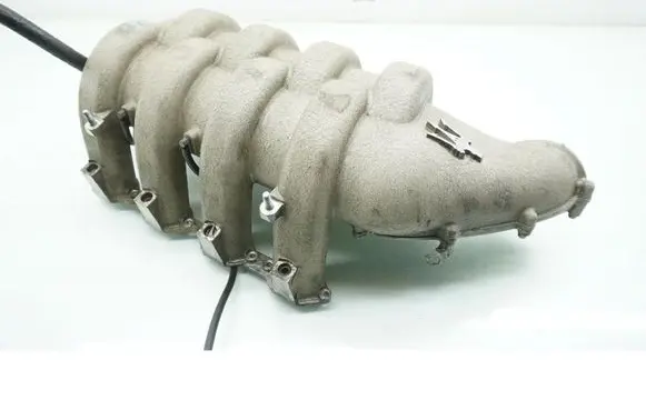 Maserati Coupe Intake manifold 197207