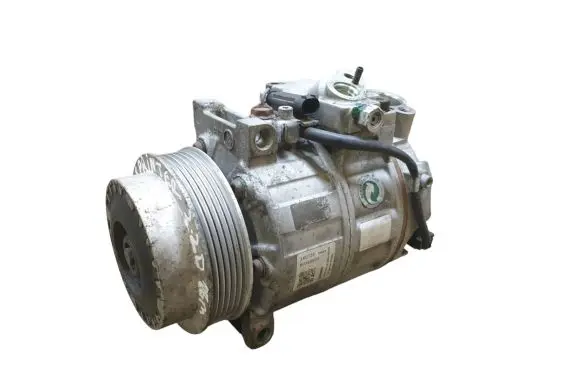 Mercedes-Benz Sprinter W907 W910 Air conditioning (A/C) compressor (pump) Z0006496A 160728 P0360588