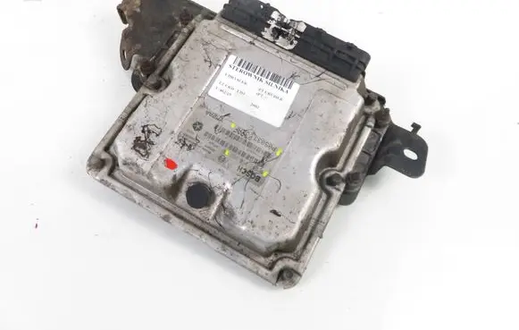 Chrysler PT Cruiser Engine control unit/module 0281010292 P05033032AF