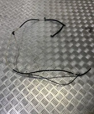 Porsche 911 991 Vacuum line/pipe/hose 06E133794