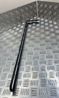 Mercedes-Benz Vito Viano W639 Power steering hose/pipe/line A6394662224
