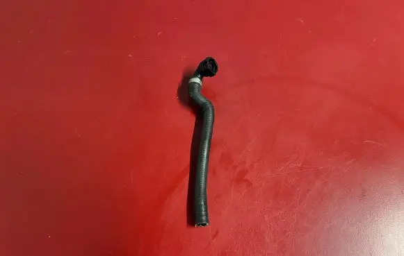 BMW X3 G01 Engine coolant pipe/hose GX185002