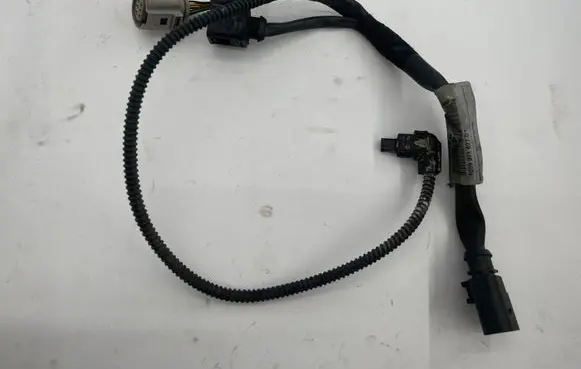 Audi Q5 SQ5 8R Other wiring loom 4D0971992