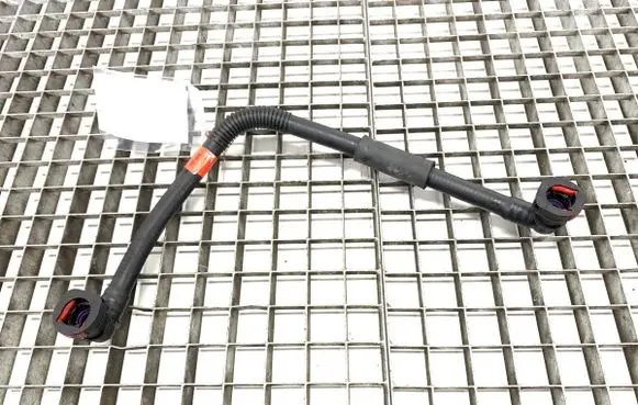 Hyundai Kona II Engine coolant pipe/hose 254M4BF000