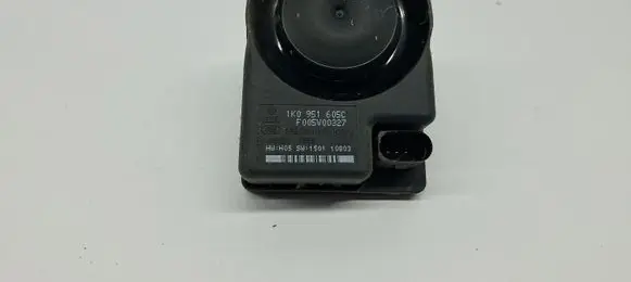Audi Q7 4L Alarm system siren 1K0951605C