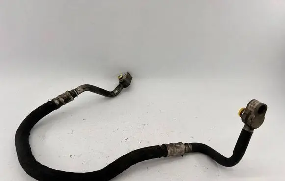 Audi A6 S6 C6 4F Air conditioning (A/C) pipe/hose 4F0260701M MFNP8101
