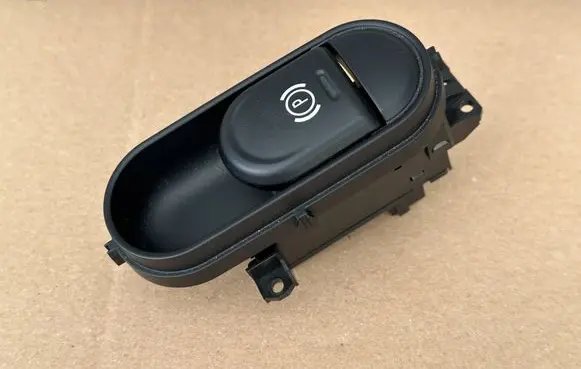 Mini Cooper Countryman F60 Hand parking brake switch 9878667