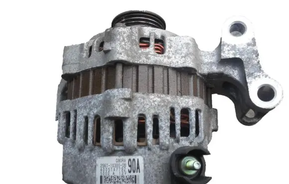 Ford Focus Generator/alternator