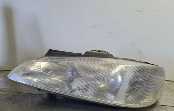 Peugeot 406 Headlight/headlamp 0301037421