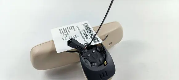 Audi A8 S8 D4 4H Rear view mirror (interior) 8K0857511E