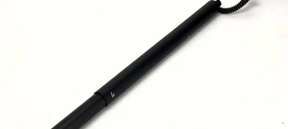 Cupra Formentor Soft lock spindle drive 5F827851D 5F827851