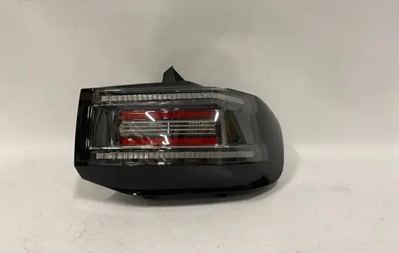 Citroen C4 III e-C4 Rear/tail lights 9859410480