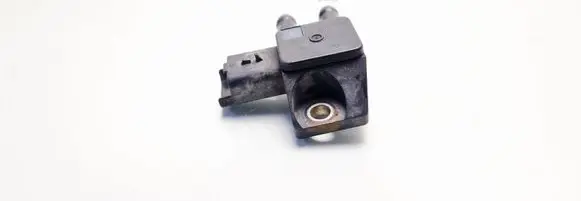 Citroen Berlingo Exhaust gas pressure sensor 9662143180