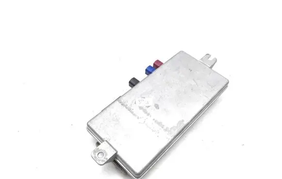 BMW X5 E70 Video control module 9236527 10844410 6653923652701