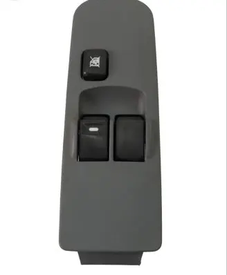 Mitsubishi Colt Electric window control switch 8608A076 F000152E C8DD524MUK