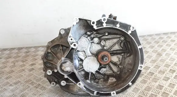 Ford Focus Manual 6 speed gearbox AV6R7002KF
