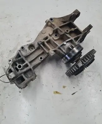Audi A6 S6 C5 4B Generator/alternator bracket 058145523D