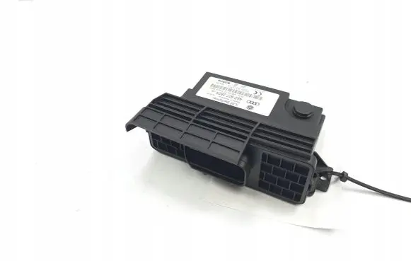 Audi A8 S8 D3 4E Central body control module 4E0907280A