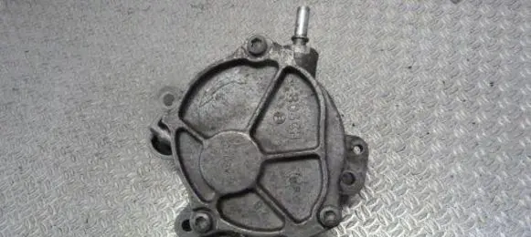 Citroen C5 Vacuum pump 2709W