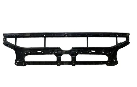 Audi e-tron Front bumper support beam 4KE807683
