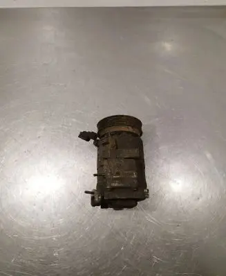 Hyundai Santa Fe Air conditioning (A/C) compressor (pump) F500MA5EA05 0684 FD46XG