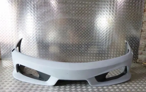 Ferrari F430 Front bumper 124345