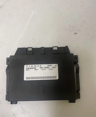 Mercedes-Benz E W211 Gearbox control unit/module A0325452432
