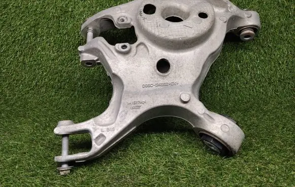 Ford Fusion II Rear upper control arm/wishbone DG9C5K652CX