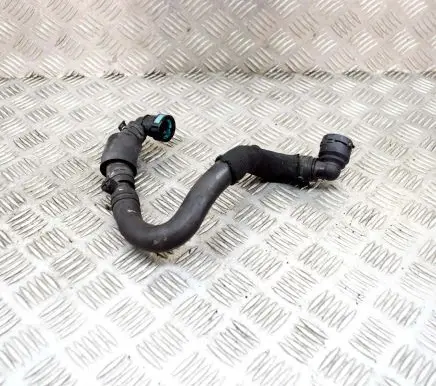 Jaguar F-Pace Engine coolant pipe/hose GX738C481AC