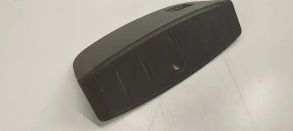 Tesla Model 3 Engine bonnet/hood lock trim molding 109585800D 109585900A