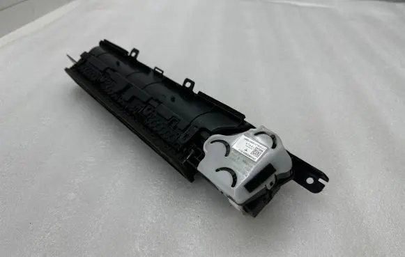 Tesla Model Y Dashboard side air vent grill/cover trim 108332500F CQ121268075891 20210925204