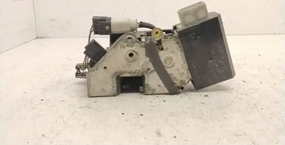 BMW 7 E38 Front door lock 8352165 40620751