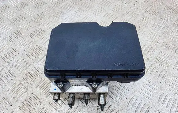 Mazda 6 ABS Pump GHP9437A0 11604030781