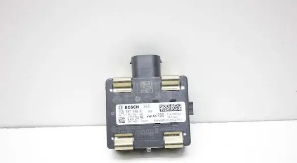 Porsche Macan (95B) Distronic sensor radar 95B907590A