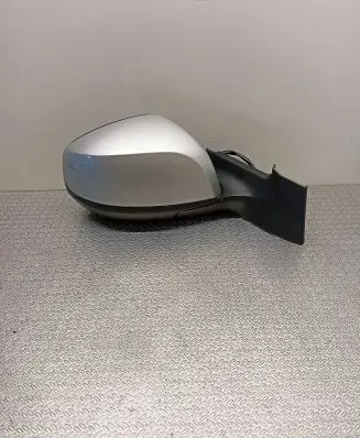 Opel Agila B Front door electric wing mirror 3601103R 024541