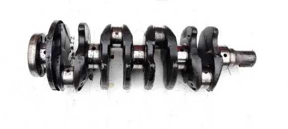 Peugeot 307 Crankshaft 