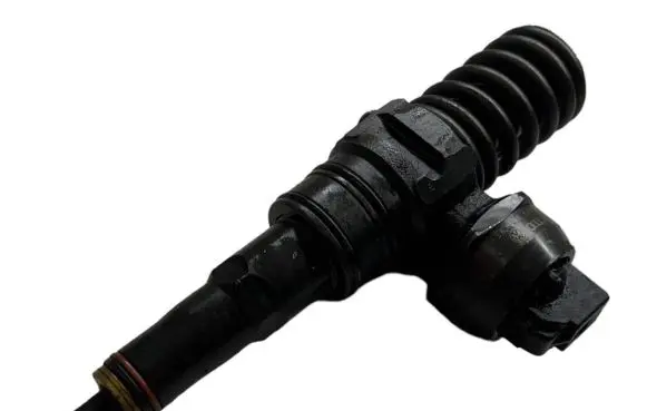 Ford Galaxy Fuel injector 038130073AK 0414720038