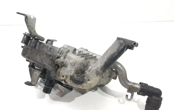Ford Focus EGR valve cooler VPEFMH-19206-AC
