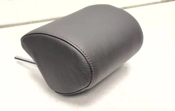 Audi A6 Allroad C6 Rear seat headrest 
