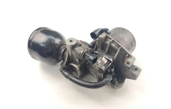 Fiat Ducato Gear selector/shifter in gearbox RGC12037