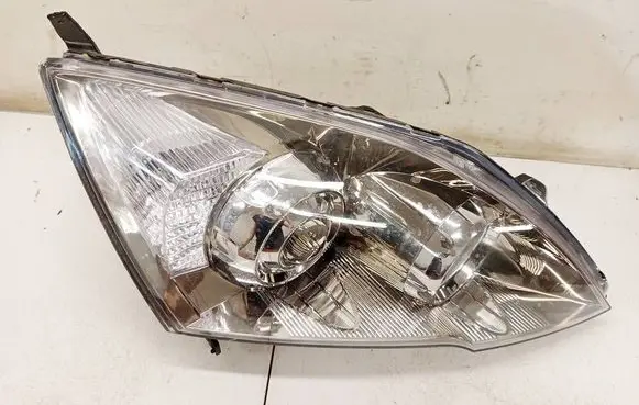 Honda CR-V Headlight/headlamp 
