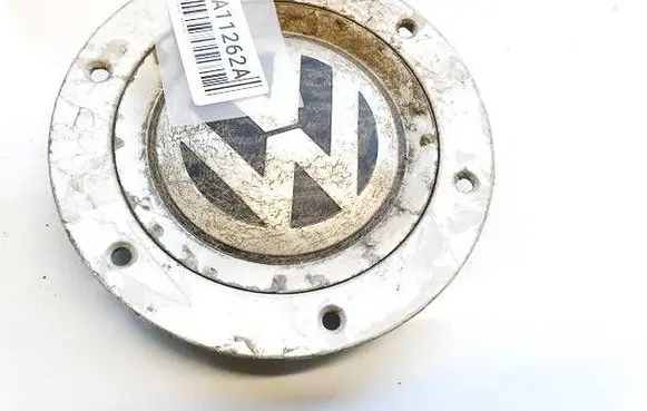 Volkswagen Jetta V Original wheel cap 1T0601149