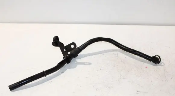BMW 3 E90 E91 Turbo turbocharger oiling pipe/hose 7525287