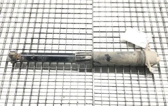 Skoda Kodiaq Rear shock absorber/damper