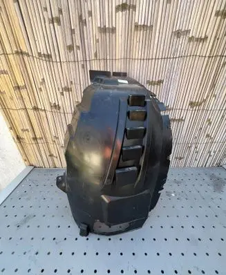 Opel Movano C Front wheel arch liner splash guards 52218634 52218632