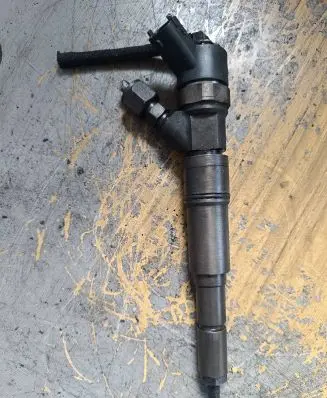 BMW X5 E53 Fuel injector 7785984 0445110047