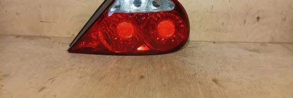 Jaguar S-Type Rear/tail lights 236746