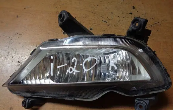 Hyundai i20 (GB IB) Front fog light 92201C8000